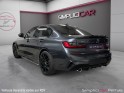 Bmw serie 3 g20 320d xdrive 190 ch bva8 luxury occasion simplicicar pertuis  simplicicar simplicibike france