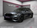 Bmw serie 3 g20 320d xdrive 190 ch bva8 luxury occasion simplicicar pertuis  simplicicar simplicibike france