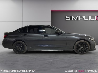 Bmw serie 3 g20 320d xdrive 190 ch bva8 luxury occasion simplicicar pertuis  simplicicar simplicibike france