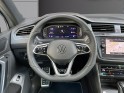 Volkswagen tiguan 2.0 tdi 150ch dsg7 r-line occasion simplicicar pertuis  simplicicar simplicibike france