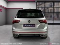 Volkswagen tiguan 2.0 tdi 150ch dsg7 r-line occasion simplicicar pertuis  simplicicar simplicibike france