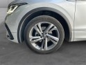 Volkswagen tiguan 2.0 tdi 150ch dsg7 r-line occasion simplicicar pertuis  simplicicar simplicibike france