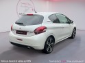 Peugeot 208 1.2 puretech 110ch ss bvm5 gt line. occasion simplicicar vaucresson simplicicar simplicibike france