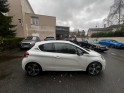 Peugeot 208 1.2 puretech 110ch ss bvm5 gt line. occasion simplicicar vaucresson simplicicar simplicibike france