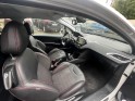 Peugeot 208 1.2 puretech 110ch ss bvm5 gt line. occasion simplicicar vaucresson simplicicar simplicibike france