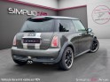 Mini mini 1.6i - 170 cooper s occasion simplicicar arras  simplicicar simplicibike france