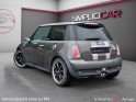 Mini mini 1.6i - 170 cooper s occasion simplicicar arras  simplicicar simplicibike france