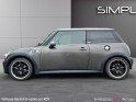 Mini mini 1.6i - 170 cooper s occasion simplicicar arras  simplicicar simplicibike france