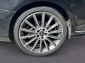 Mercedes classe c 200 d 9g-tronic plus executive, toit ouvrant, camera de recul, garantie 12 mois occasion simplicicar...