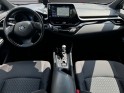 Toyota c-hr hybride pro mc19 2021 2.0l dynamic business- full entretien toyota - garantie constructeur occasion simplicicar...