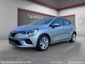 Renault clio v tce 100 x-tronic business - carplay - radar et caméra de recul  - feux led - line assist occasion...