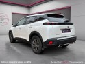 Peugeot 2008 puretech 130 ss eat8 style - carplay - climatisation - phase 2 - caméra de recul - radars av ar occasion...