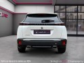 Peugeot 2008 puretech 130 ss eat8 style - carplay - climatisation - phase 2 - caméra de recul - radars av ar occasion...