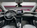 Peugeot 208 business puretech 100 ss eat8 active business - carplay - climatisation - caméra et radar de recul occasion...