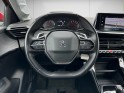 Peugeot 208 business puretech 100 ss eat8 active business - carplay - climatisation - caméra et radar de recul occasion...