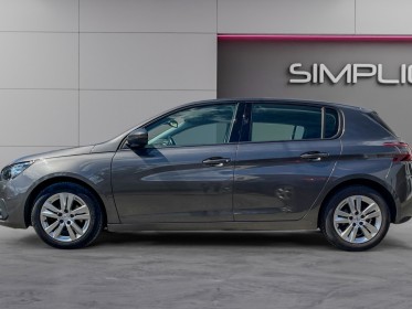 Peugeot 308 active 1.2 puretech 110 ou 199eur/mois sans apport occasion simplicicar la fleche simplicicar simplicibike france