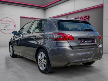 Peugeot 308 active 1.2 puretech 110 ou 199eur/mois sans apport occasion simplicicar la fleche simplicicar simplicibike france