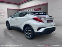 Toyota c-hr hybride rc18 122h design - entretien toyota - batterie neuve occasion champigny-sur-marne (94) simplicicar...