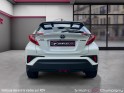 Toyota c-hr hybride rc18 122h design - entretien toyota - batterie neuve occasion champigny-sur-marne (94) simplicicar...