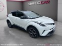 Toyota c-hr hybride rc18 122h design - entretien toyota - batterie neuve occasion champigny-sur-marne (94) simplicicar...