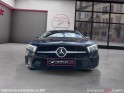 Mercedes classe a 200 d 8g-dct style line occasion simplicicar caen  simplicicar simplicibike france