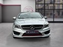 Mercedes classe cla 250 version sport 7-g dct a - toit ouvrant - garantie 1 an occasion  simplicicar nord isere simplicicar...