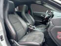 Mercedes classe cla 250 version sport 7-g dct a - toit ouvrant - garantie 1 an occasion  simplicicar nord isere simplicicar...