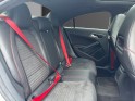 Mercedes classe cla 250 version sport 7-g dct a - toit ouvrant - garantie 1 an occasion  simplicicar nord isere simplicicar...