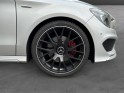 Mercedes classe cla 250 version sport 7-g dct a - toit ouvrant - garantie 1 an occasion  simplicicar nord isere simplicicar...