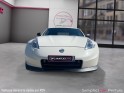 Nissan 370z coupe 3.7 v6 344 nismo numerote occasion simplicicar pertuis  simplicicar simplicibike france