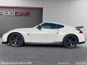 Nissan 370z coupe 3.7 v6 344 nismo numerote occasion simplicicar pertuis  simplicicar simplicibike france