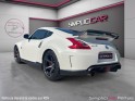 Nissan 370z coupe 3.7 v6 344 nismo numerote occasion simplicicar pertuis  simplicicar simplicibike france