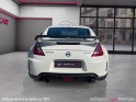 Nissan 370z coupe 3.7 v6 344 nismo numerote occasion simplicicar pertuis  simplicicar simplicibike france