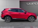 Kia sportage 1.6 t-gdi 230ch isg hybride bva6 4x2 design occasion simplicicar pertuis  simplicicar simplicibike france