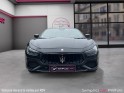 Maserati ghibli 3.0 v6 bi-turbo 430 s q4 gransport pack carbone occasion simplicicar pertuis  simplicicar simplicibike france