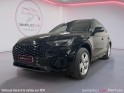 Audi q5 sportback 55 tfsie 367 s tronic 7 quattro s line garantie audi 10/2026 occasion simplicicar pertuis  simplicicar...