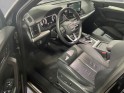 Audi q5 sportback 55 tfsie 367 s tronic 7 quattro s line garantie audi 10/2026 occasion simplicicar pertuis  simplicicar...