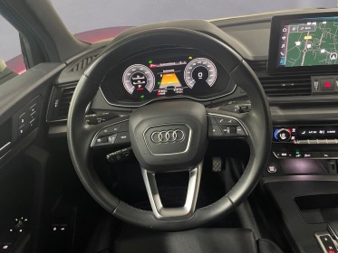 Audi q5 sportback 55 tfsie 367 s tronic 7 quattro s line garantie audi 10/2026 occasion simplicicar pertuis  simplicicar...