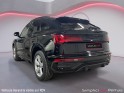 Audi q5 sportback 55 tfsie 367 s tronic 7 quattro s line garantie audi 10/2026 occasion simplicicar pertuis  simplicicar...