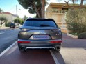 Ds ds7 crossback entretient complet performance line bluehdi 180 eat8 occasion cannes (06) simplicicar simplicibike france