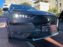 Ds ds7 crossback entretient complet performance line bluehdi 180 eat8 occasion cannes (06) simplicicar simplicibike france