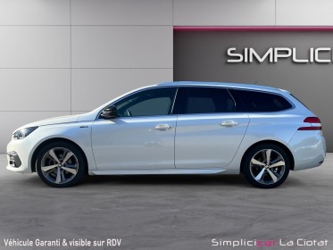 Peugeot 308 puretech 130ch ss bvm6 gt line occasion simplicicar la ciotat simplicicar simplicibike france