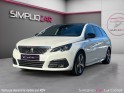 Peugeot 308 puretech 130ch ss bvm6 gt line occasion simplicicar la ciotat simplicicar simplicibike france