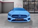 Mercedes classe a 200 7g-dct amg line occasion simplicicar la ciotat simplicicar simplicibike france