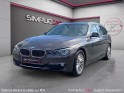 Bmw serie 3 touring f31 320d 184 ch luxury a occasion simplicicar st-maximin simplicicar simplicibike france