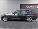 Bmw serie 3 touring f31 320d 184 ch luxury a occasion simplicicar st-maximin simplicicar simplicibike france