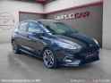 Ford fiesta st 1.5 ecoboost 200 ss st pack occasion simplicicar la ciotat simplicicar simplicibike france