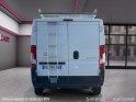 Citroen jumper fourgon tole 30 l1h1 bluehdi 110 bvm6 business/ tva recuperable/ distribution faite occasion simplicicar la...