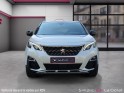 Peugeot 3008 1.6 thp 165ch ss eat6 gt line/ entretien complet occasion simplicicar la ciotat simplicicar simplicibike france