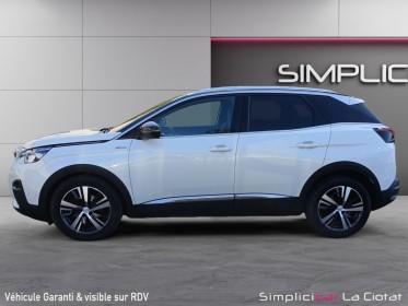 Peugeot 3008 1.6 thp 165ch ss eat6 gt line/ entretien complet occasion simplicicar la ciotat simplicicar simplicibike france